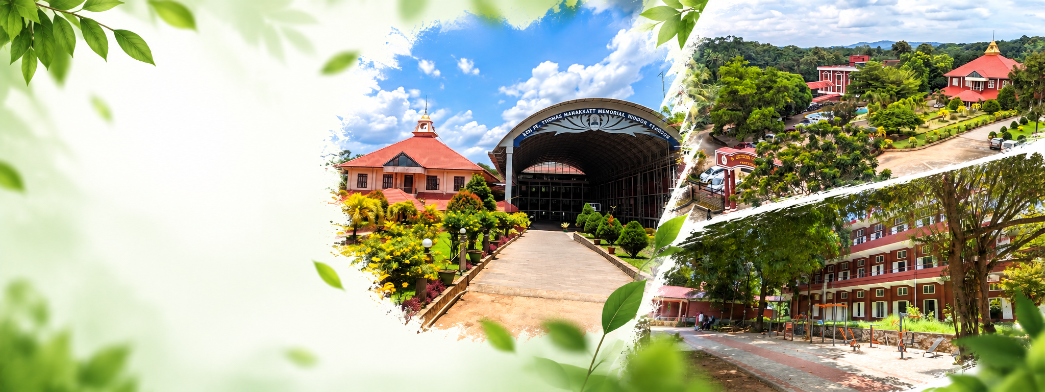 Green Campus